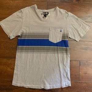 Boys Volcom tee